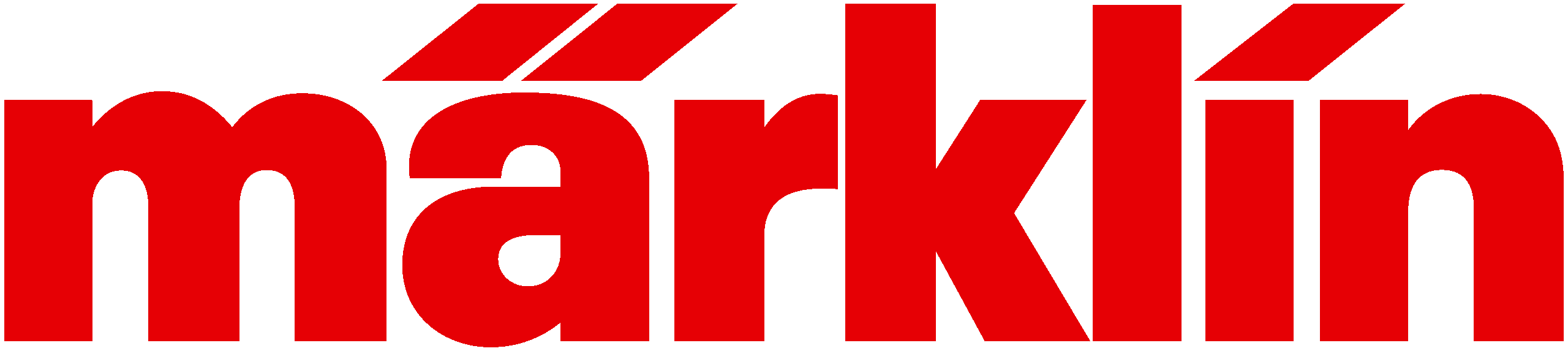 Maerklin