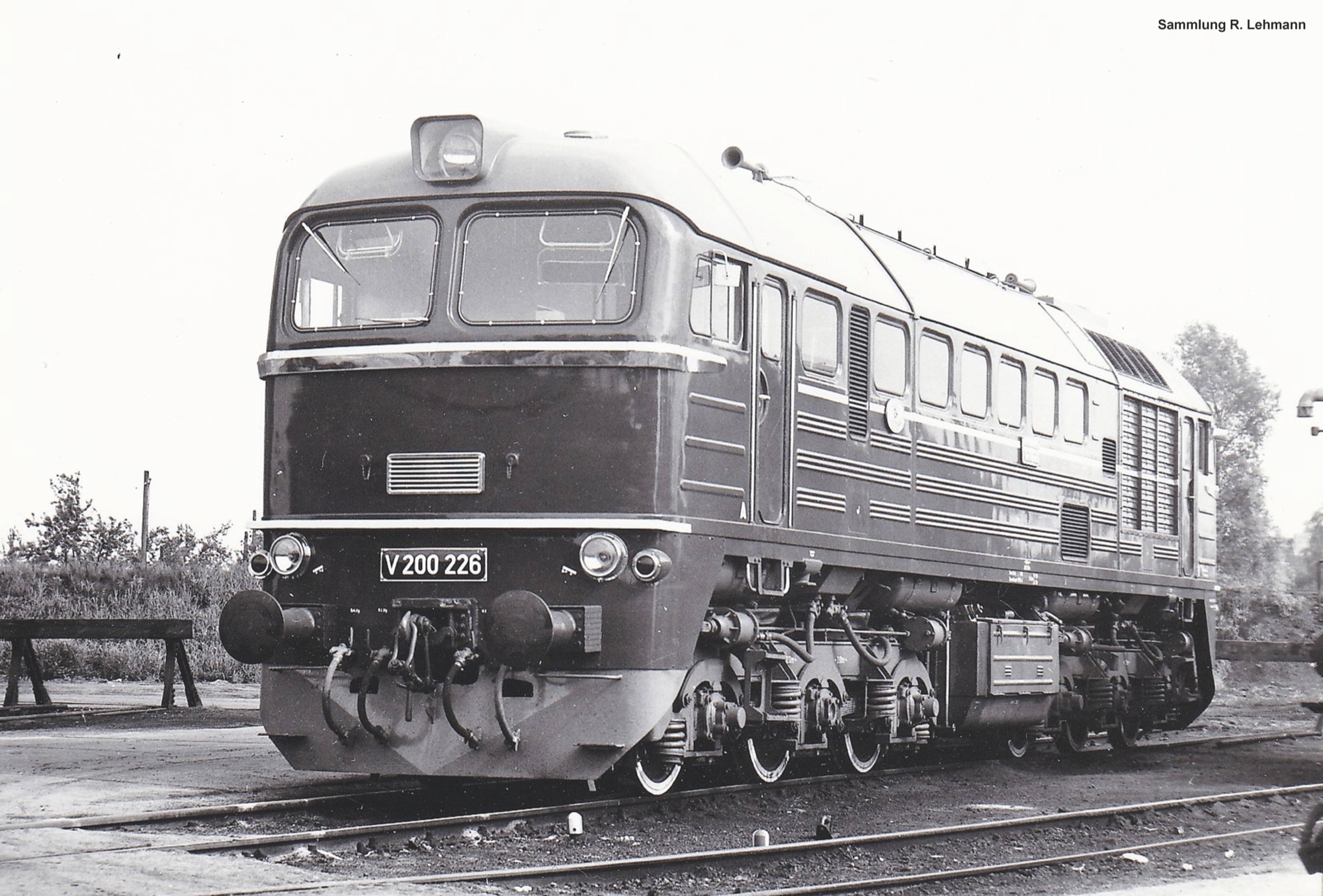 Lokomotivy a vagóny